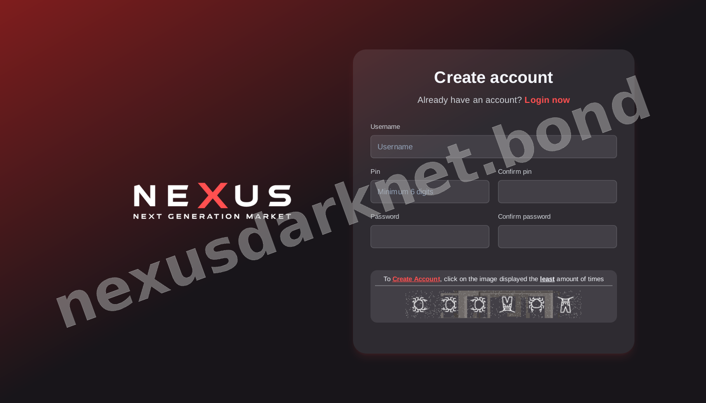 Account Registration Page
